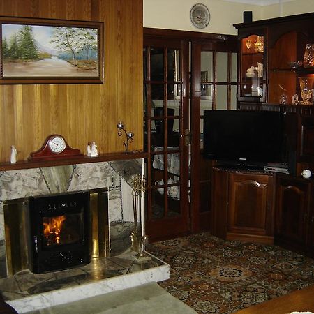 Springlawn Bed & Breakfast Clarinbridge Ngoại thất bức ảnh
