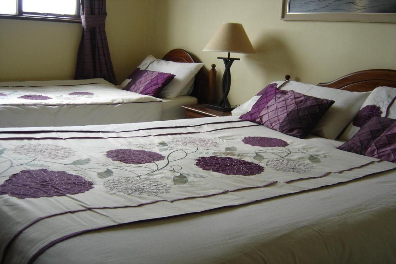 Springlawn Bed & Breakfast Clarinbridge Ngoại thất bức ảnh