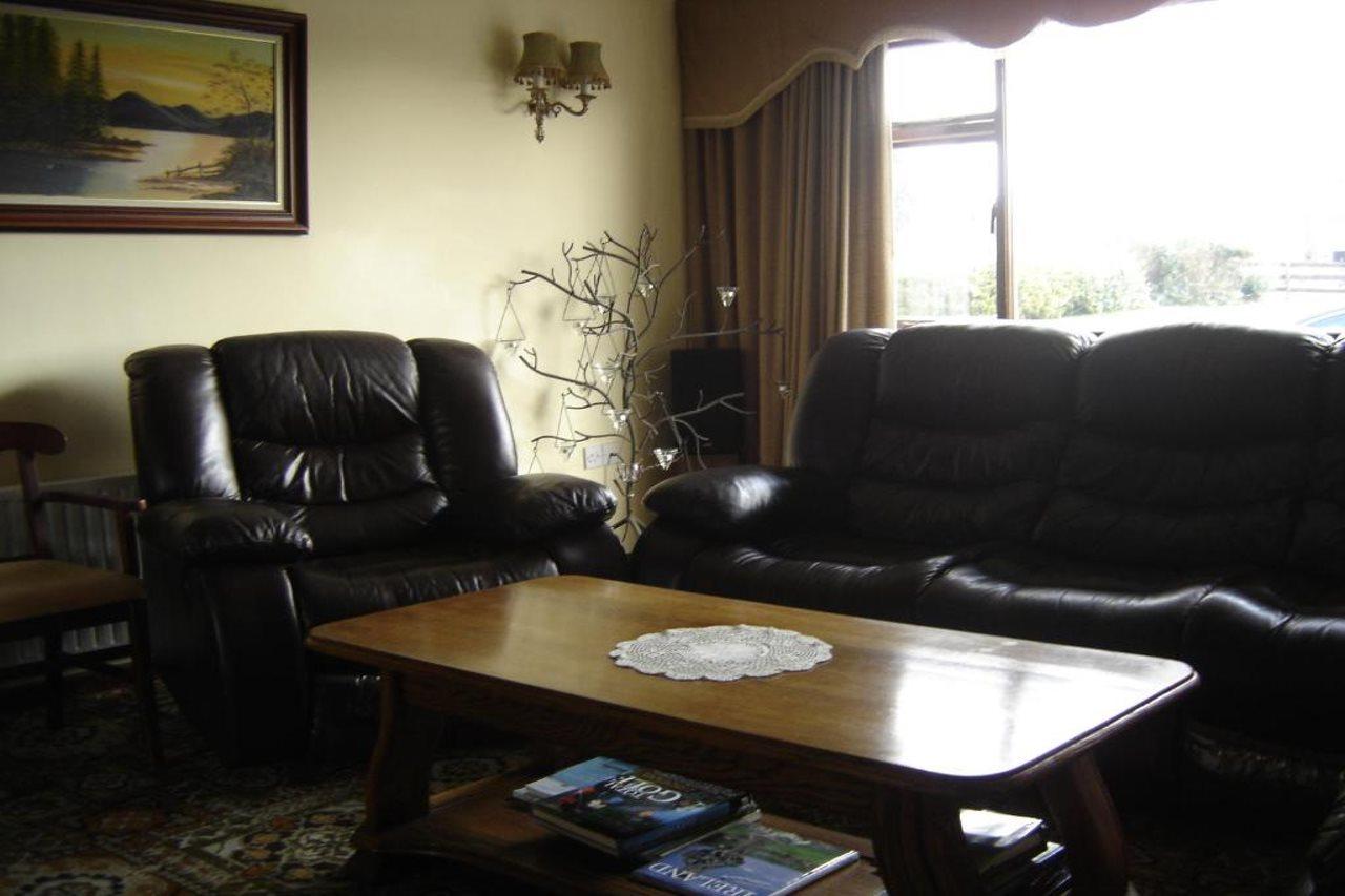 Springlawn Bed & Breakfast Clarinbridge Ngoại thất bức ảnh
