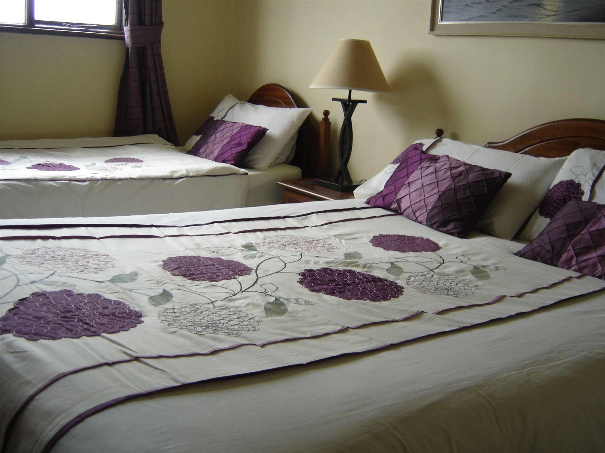 Springlawn Bed & Breakfast Clarinbridge Ngoại thất bức ảnh