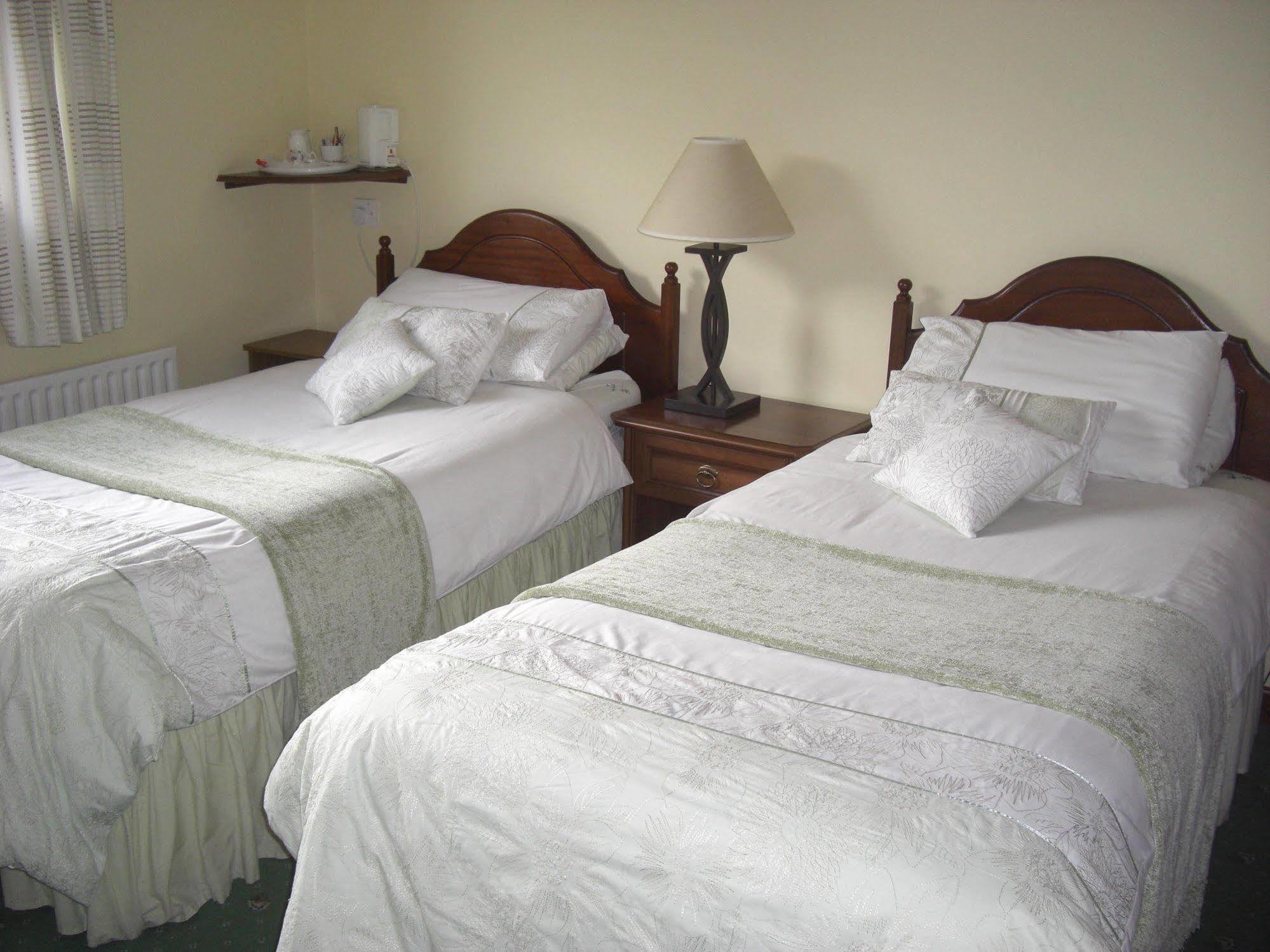 Springlawn Bed & Breakfast Clarinbridge Ngoại thất bức ảnh
